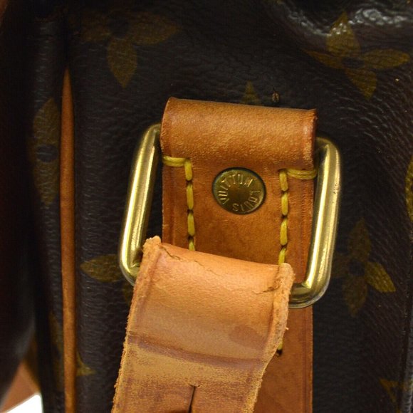 Louis Vuitton Cartouchiere Mm Shoulder #N79582V84O - Picture 5 of 12